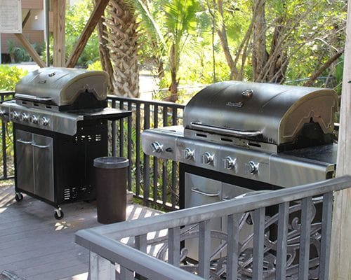 Grills